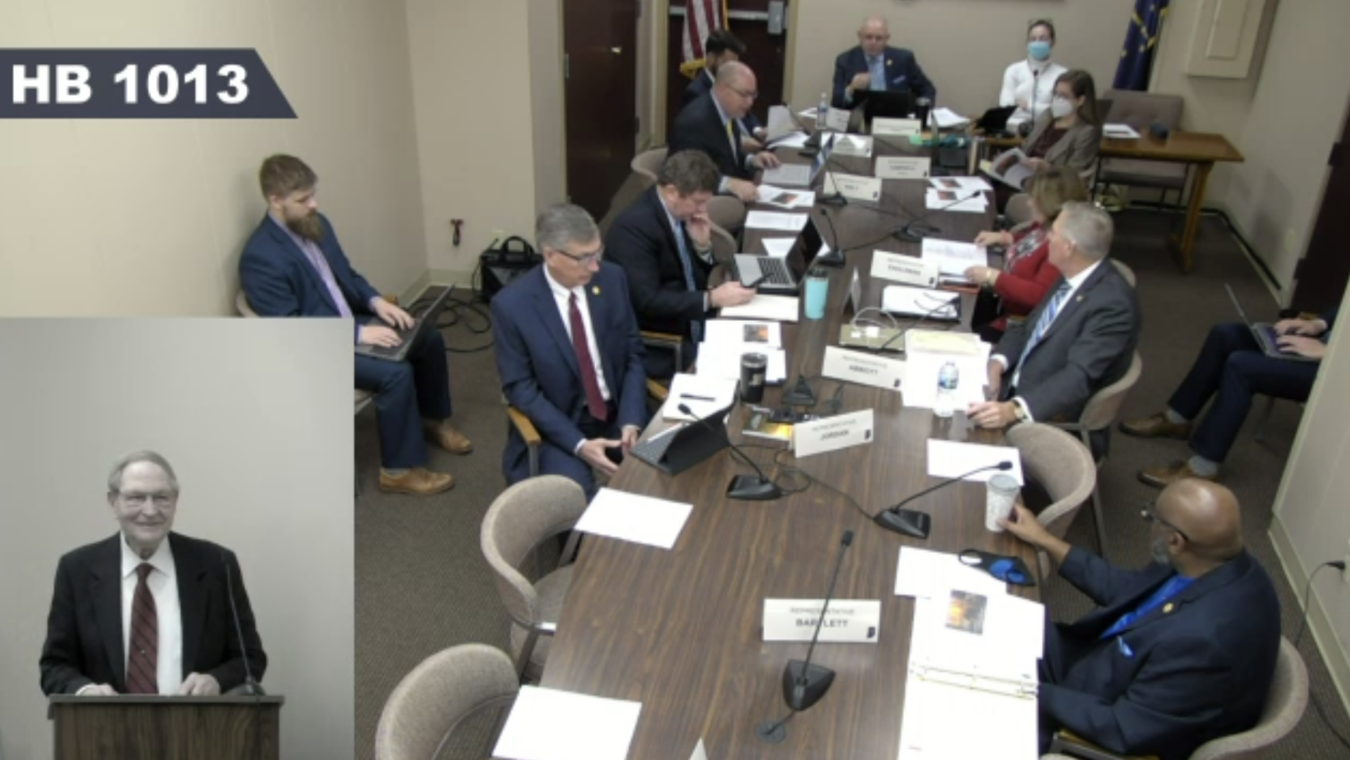 Dr. Totten Pic_Myers